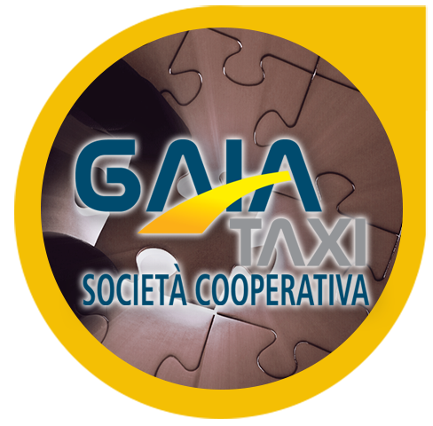 Cooperativa Taxi Care GAIA