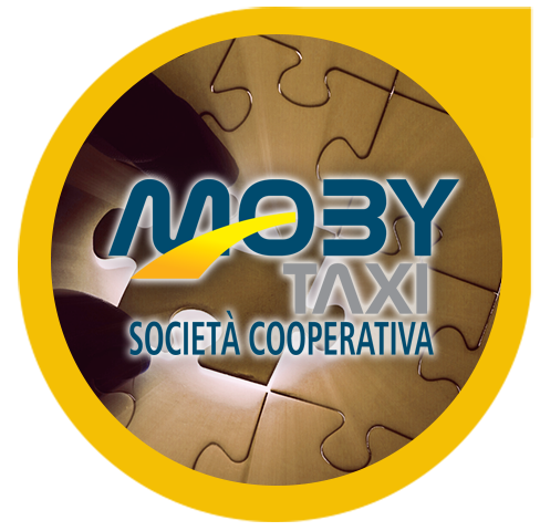 TaxiCare Roma Moby società cooperativa