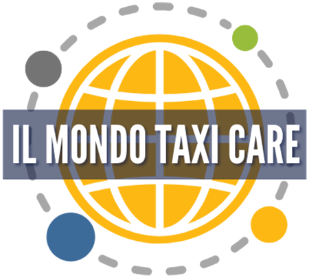 TaxiCare Roma Taxi