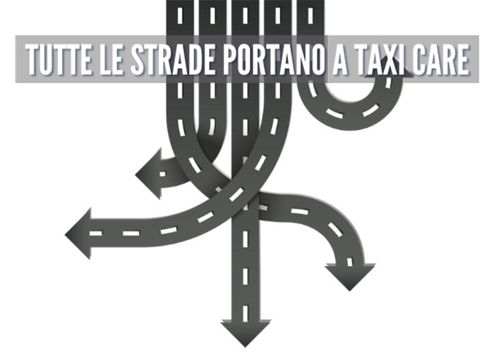 TaxiCare Roma Taxi